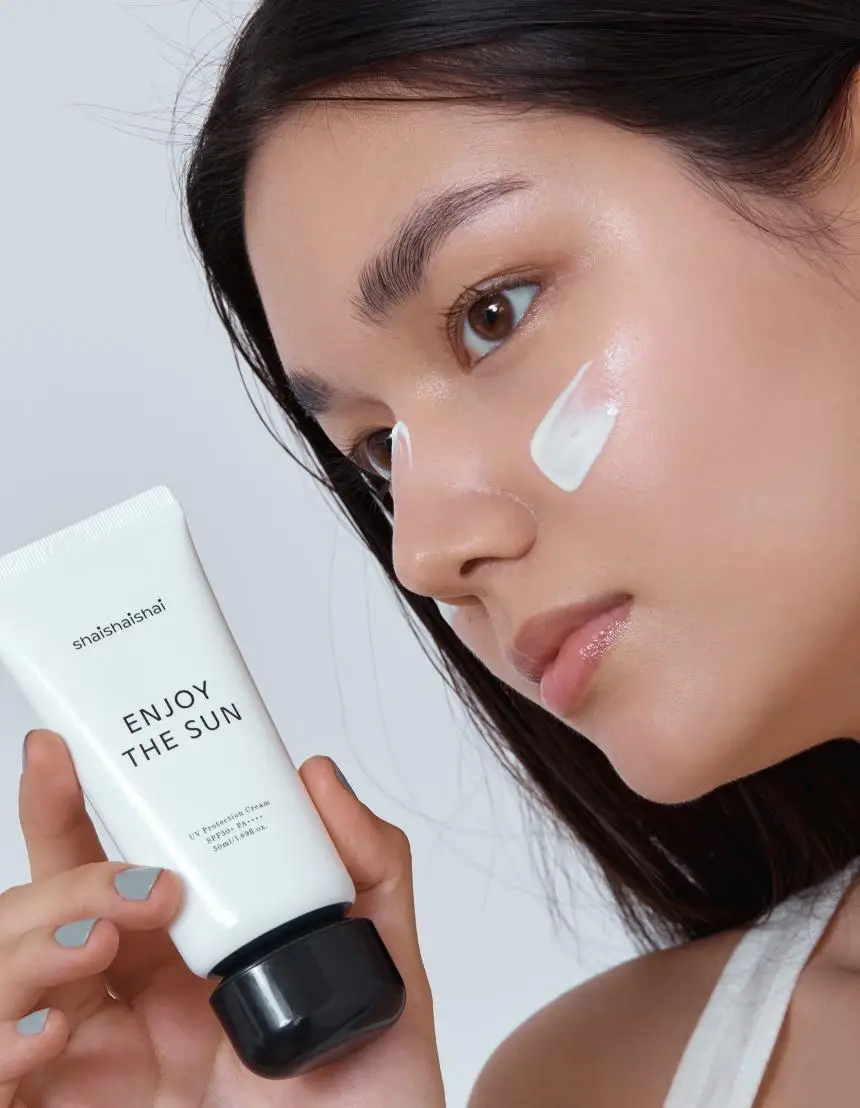 [광노화선케어] 샤이샤이샤이 인조이 더 선 유브이 프로텍션 크림 SPF50+ PA++++ 50ml 상세페이지 29